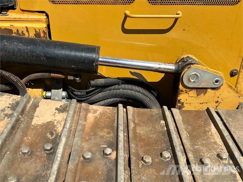 CAT D5K2 LGP Tratores de esteira