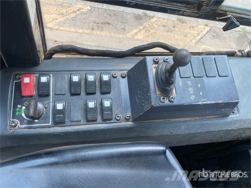CAT D5K2 LGP Bulldozer