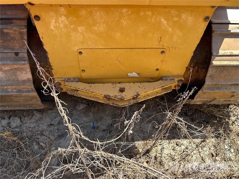 CAT D5K2 LGP Tratores de esteira