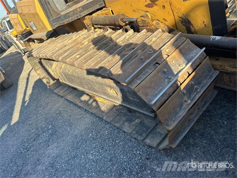 CAT D5K2 LGP lánctalpas dózerek