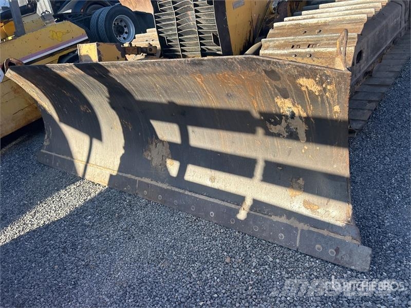 CAT D5K2 LGP lánctalpas dózerek