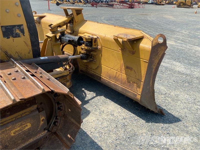 CAT D5K2 LGP Bulldozer