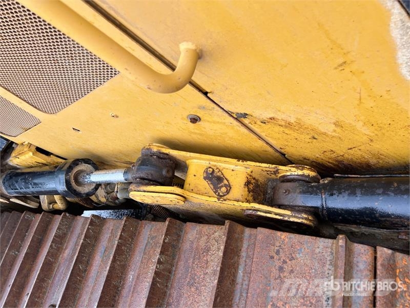 CAT D5K2 LGP Crawler dozers