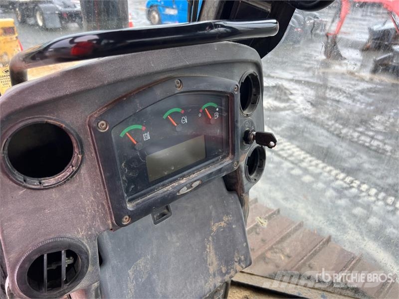 CAT D5K2 LGP Crawler dozers