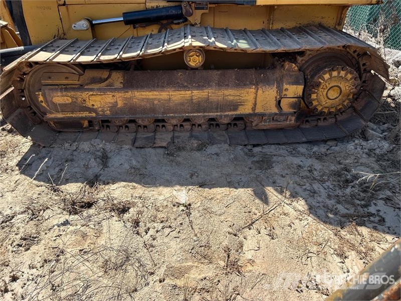 CAT D5K2 LGP Tratores de esteira