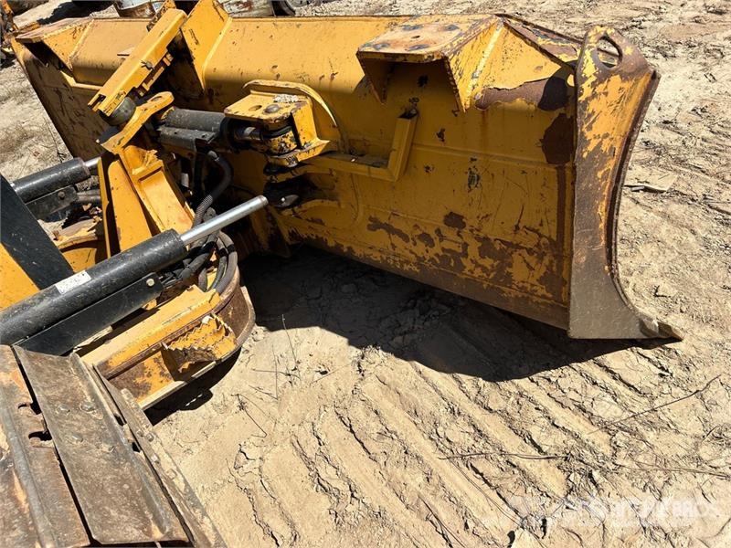 CAT D5K2 LGP Tratores de esteira
