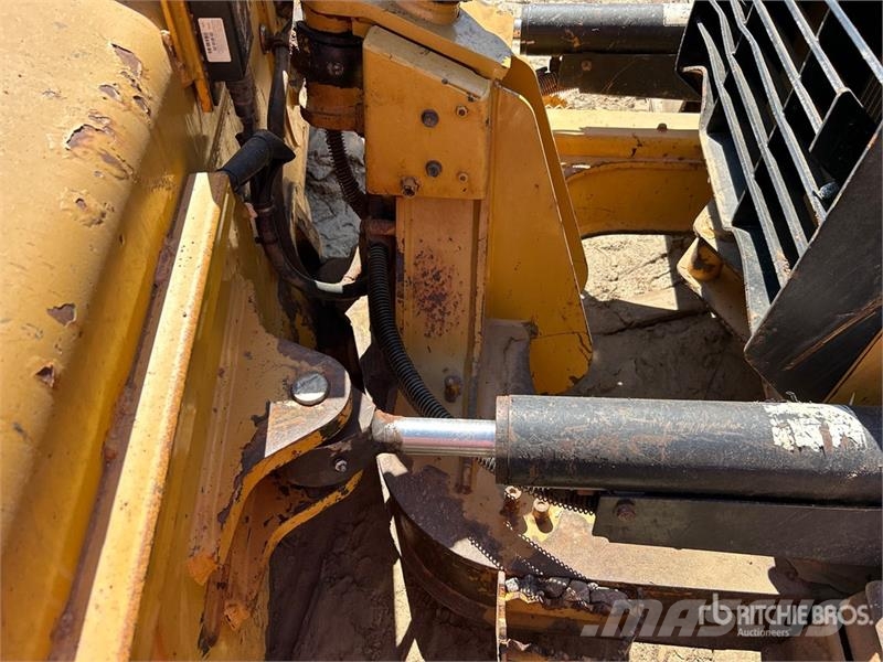CAT D5K2 LGP Tratores de esteira