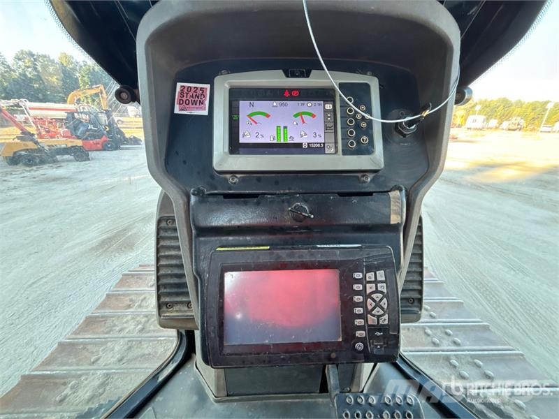 CAT D5K2 LGP Buldooserid