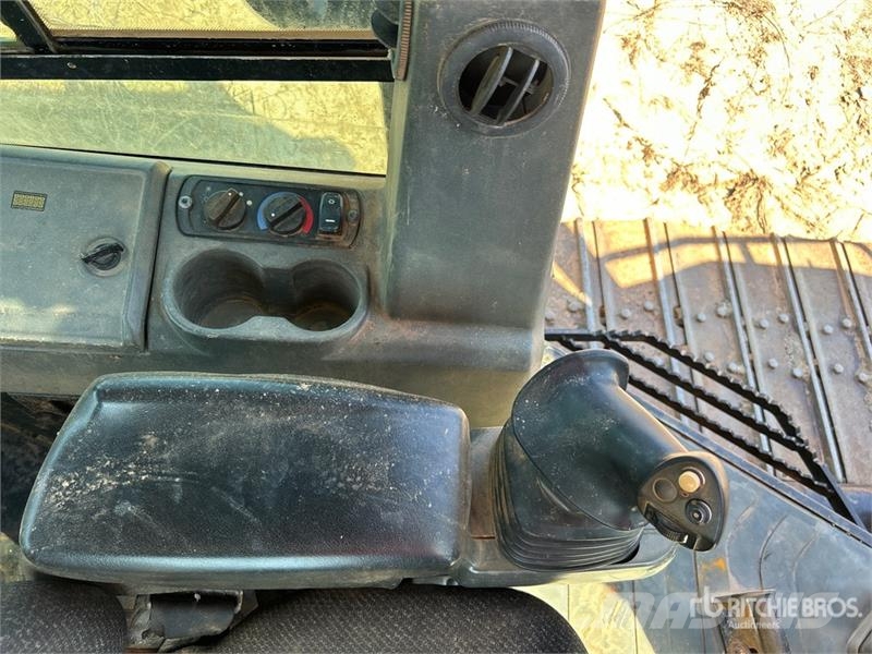 CAT D5K2 LGP Tratores de esteira