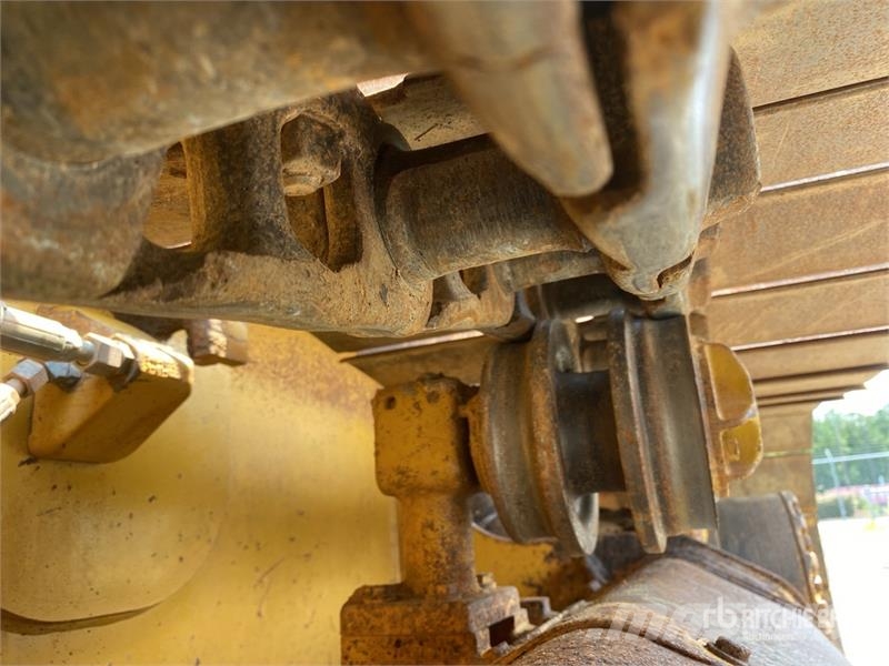 CAT D5K2 LGP Bulldozer