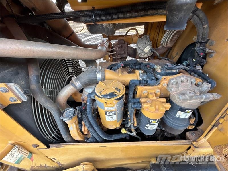 CAT D5K2 LGP Buldooserid