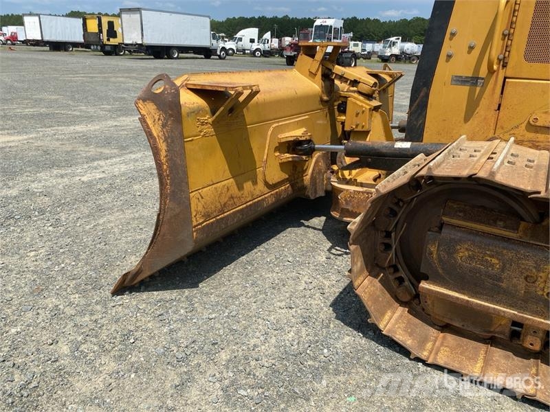 CAT D5K2 LGP Bulldozer