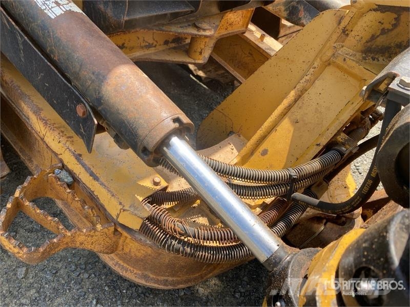 CAT D5K2 LGP Bulldozer