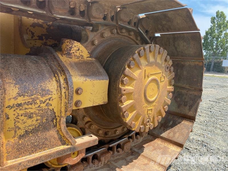 CAT D5K2 LGP Bulldozer