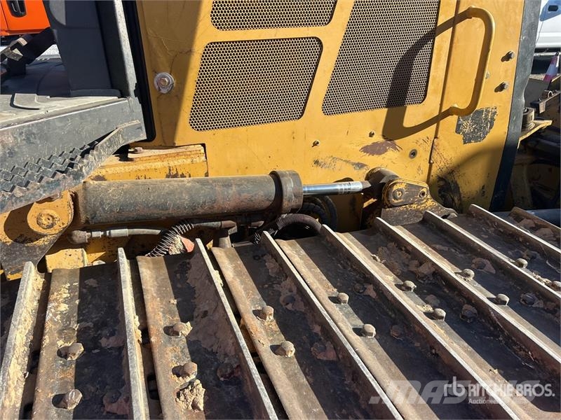 CAT D5K2 LGP lánctalpas dózerek