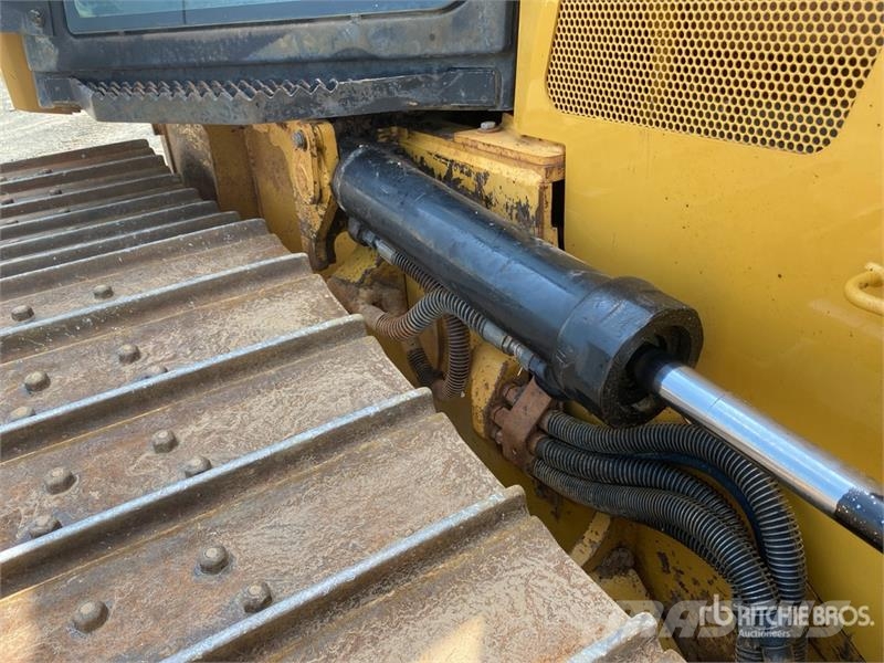 CAT D5K2 LGP Bulldozer