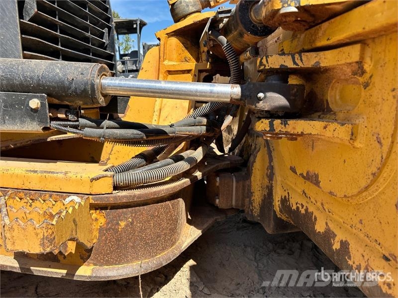 CAT D5K2 LGP Tratores de esteira
