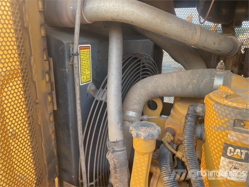 CAT D5K2 LGP Bulldozer