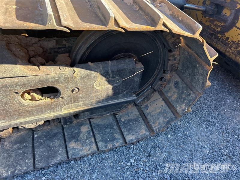 CAT D5K2 LGP lánctalpas dózerek