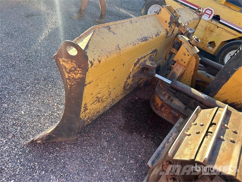 CAT D5K2 LGP lánctalpas dózerek
