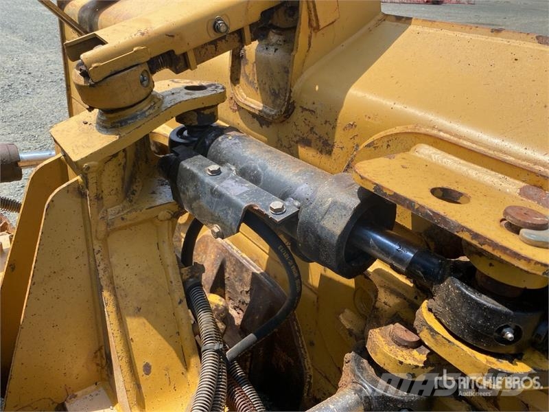 CAT D5K2 LGP Bulldozer