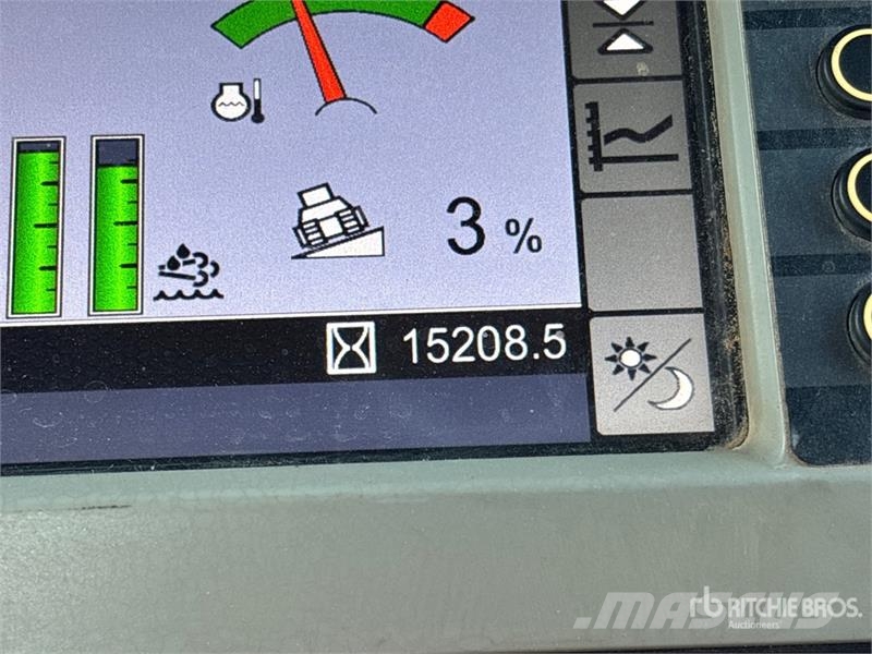 CAT D5K2 LGP Buldooserid