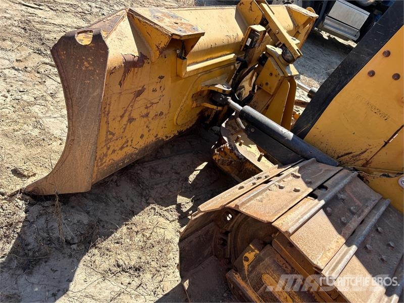 CAT D5K2 LGP Tratores de esteira