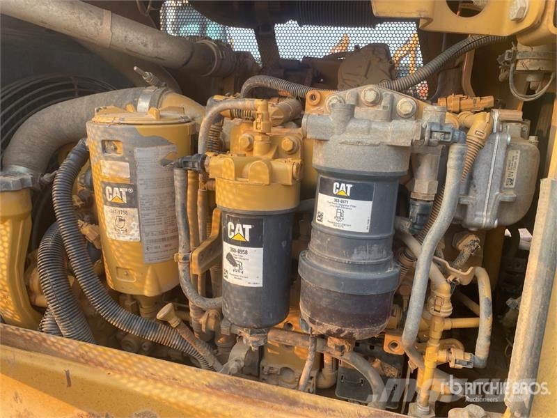 CAT D5K2 LGP Bulldozer