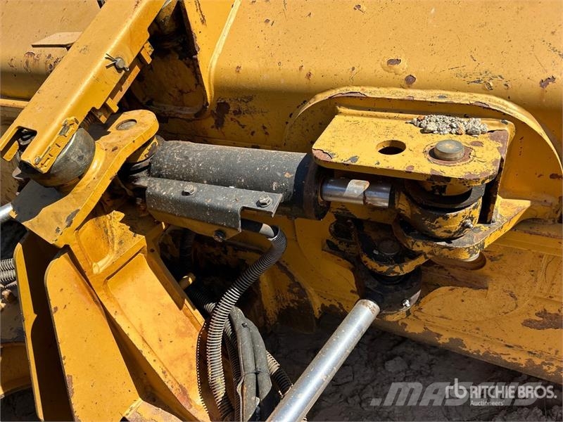 CAT D5K2 LGP Tratores de esteira