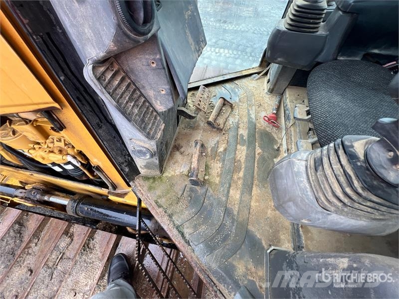 CAT D5K2 LGP Crawler dozers