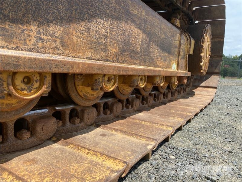 CAT D5K2 LGP Bulldozer