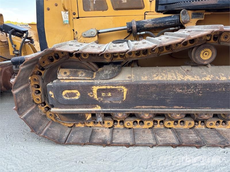 CAT D5K2 LGP Buldooserid