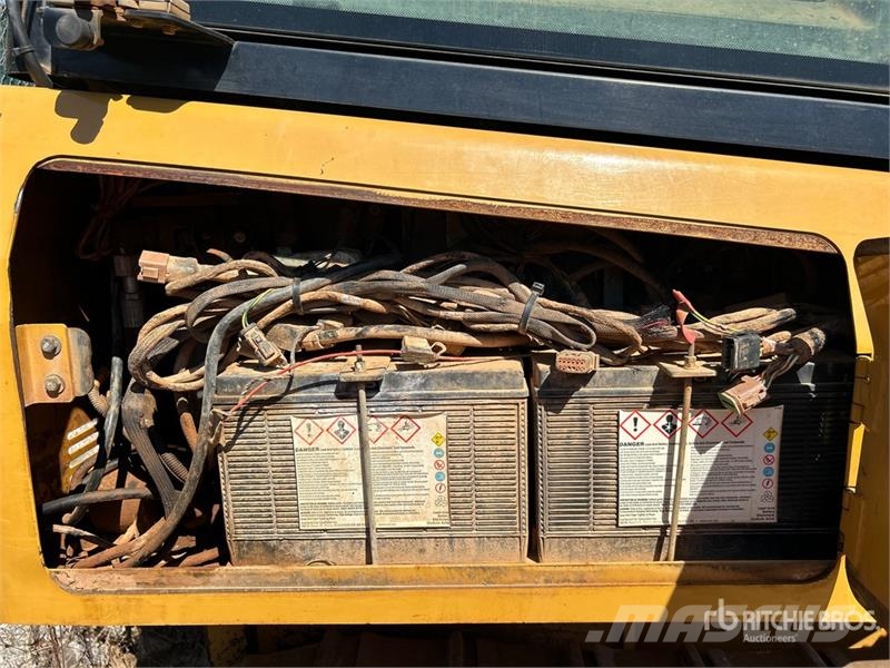 CAT D5K2 LGP Tratores de esteira