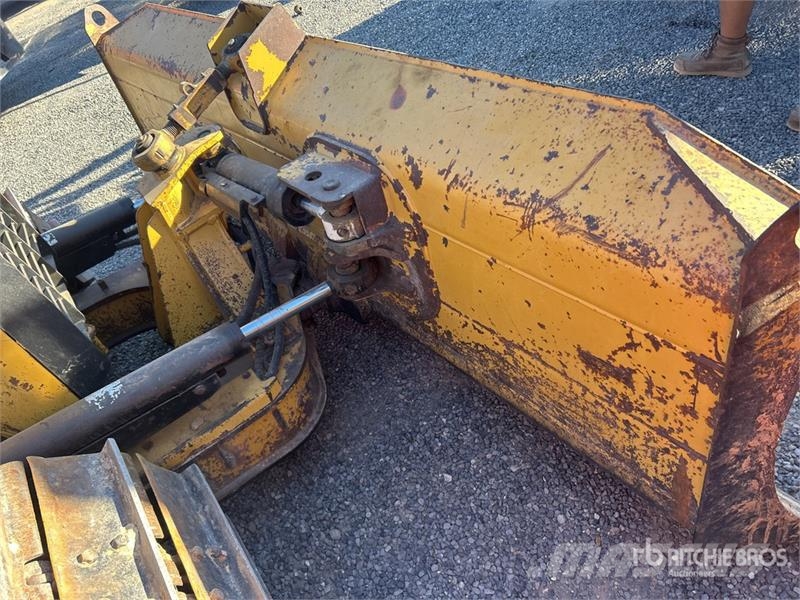 CAT D5K2 LGP lánctalpas dózerek