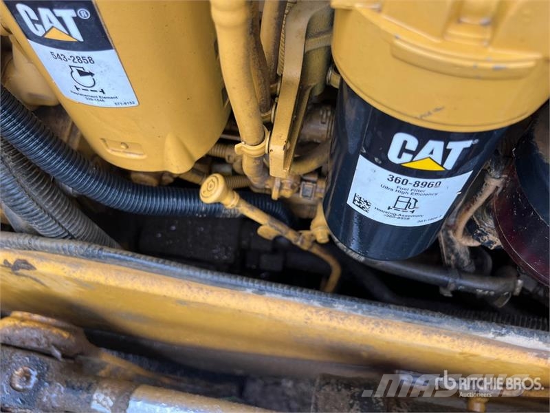 CAT D5K2 LGP Crawler dozers