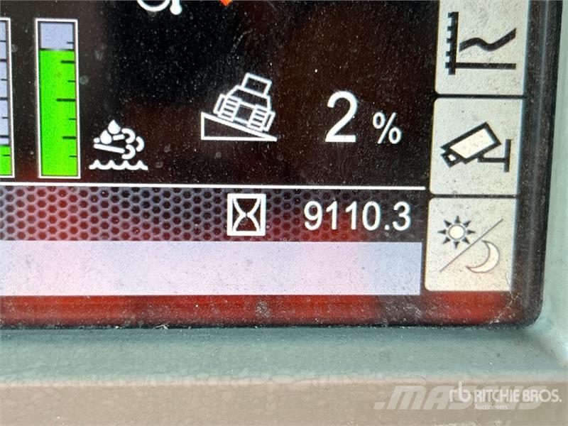 CAT D5K2 LGP 크롤러 도저