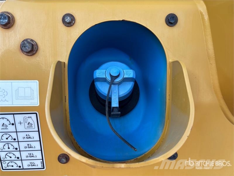 CAT D5K2 LGP Buldooserid