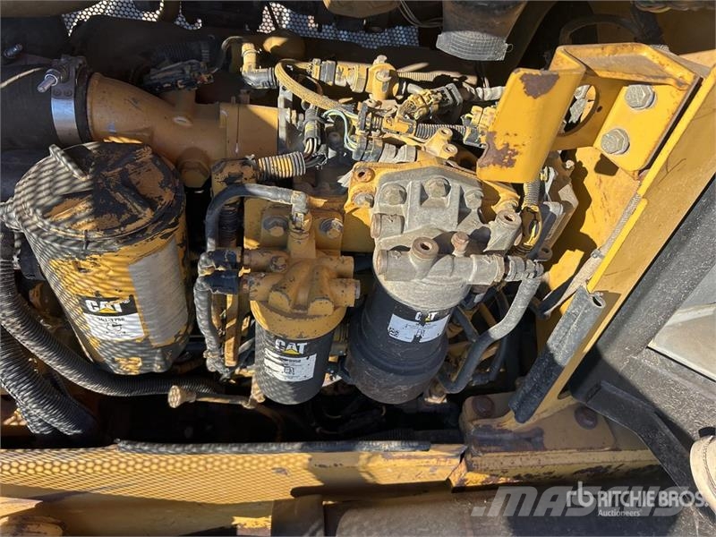 CAT D5K2 LGP lánctalpas dózerek