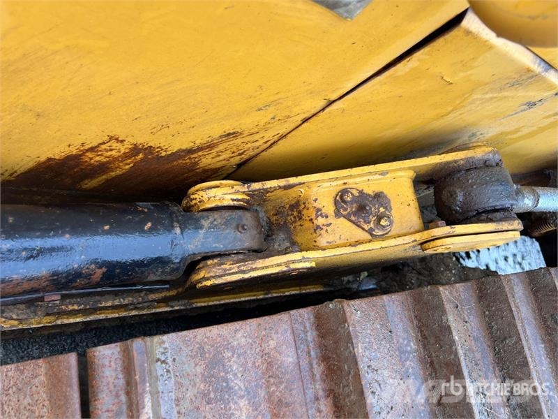 CAT D5K2 LGP Crawler dozers