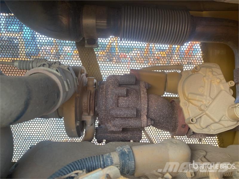 CAT D5K2 LGP Bulldozer