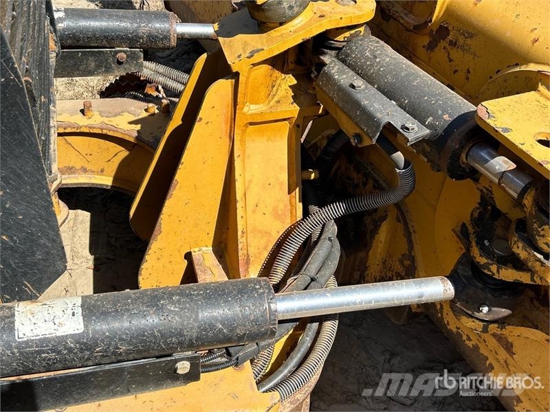 CAT D5K2 LGP Tratores de esteira
