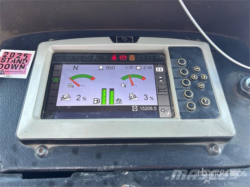 CAT D5K2 LGP Buldooserid