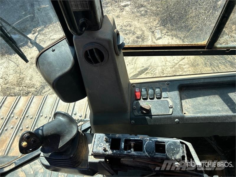 CAT D5K2 LGP Tratores de esteira