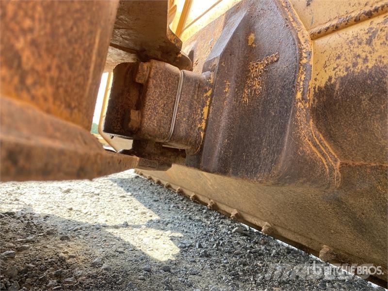 CAT D5K2 LGP Bulldozer