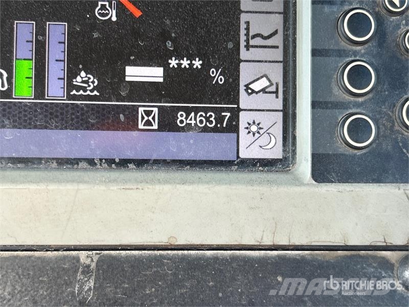 CAT D5K2 LGP 크롤러 도저