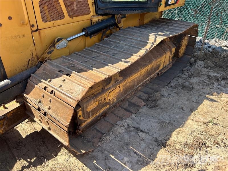 CAT D5K2 LGP Tratores de esteira