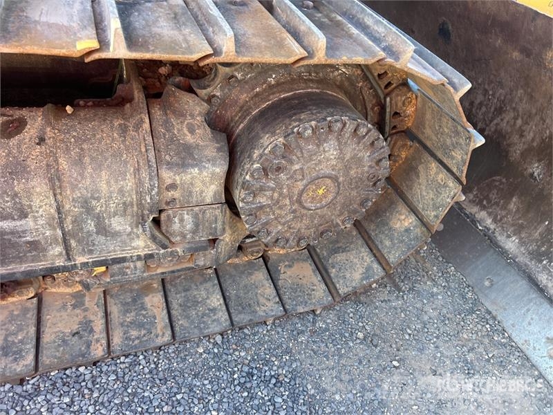 CAT D5K2 LGP lánctalpas dózerek