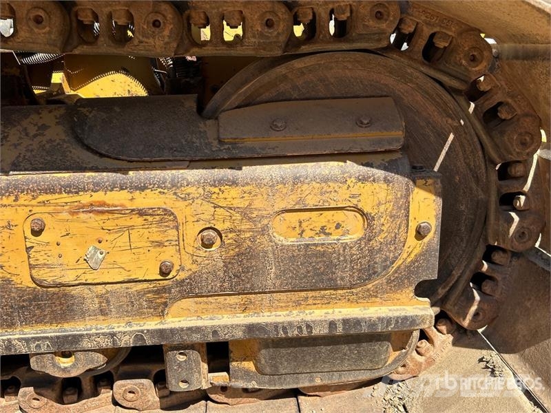 CAT D5K2 LGP Tratores de esteira