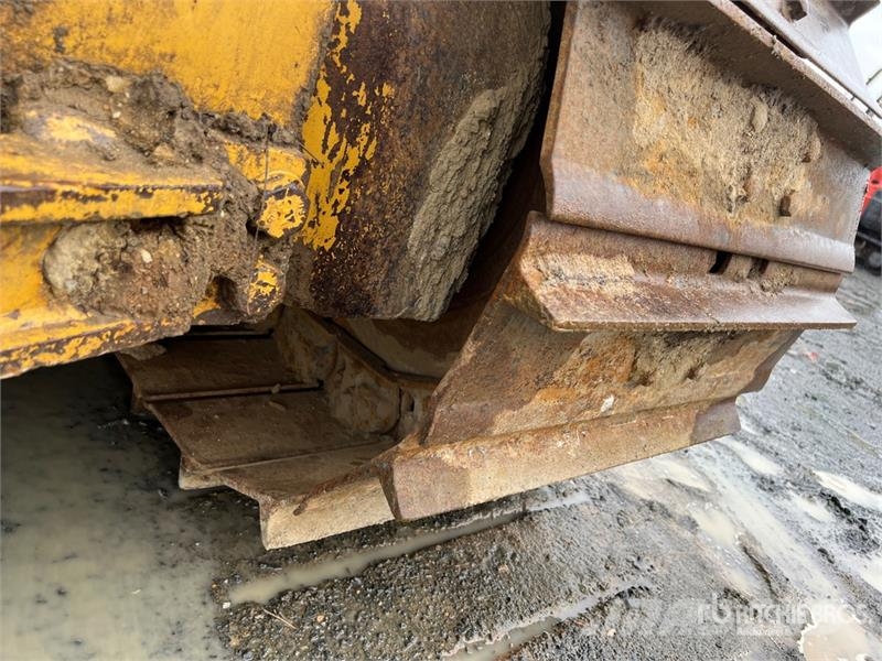 CAT D5K2 LGP Crawler dozers