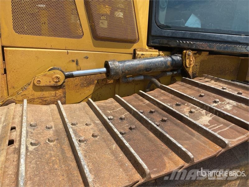 CAT D5K2 LGP Bulldozer